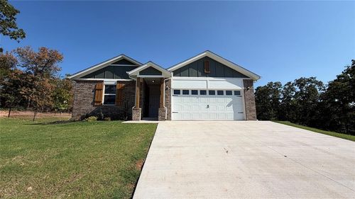 17860 Lantana Loop, Newalla, OK, 74857 | Card Image