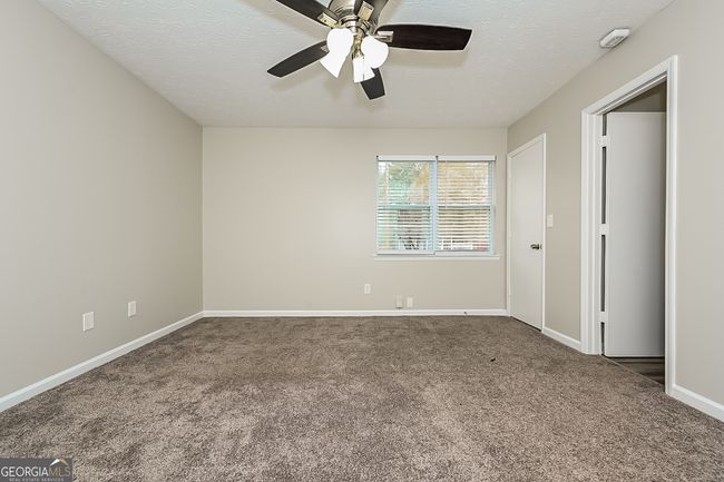 10301 Canyon Trl, House other with 3 bedrooms, 2 bathrooms and null parking in Jonesboro GA | Image 9