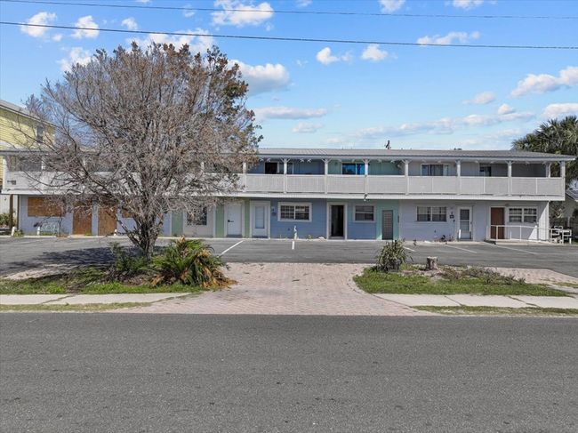 3 - 513 1 St St, Townhouse with 2 bedrooms, 2 bathrooms and null parking in CEDAR KEY FL | Image 19