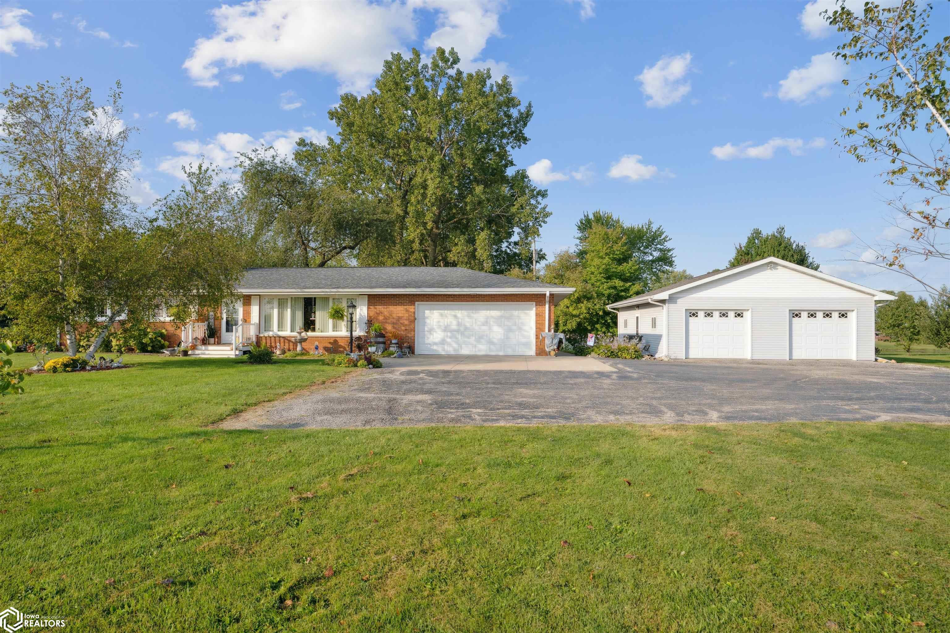 Dmc Highway 79 , Danville, IA 52623
