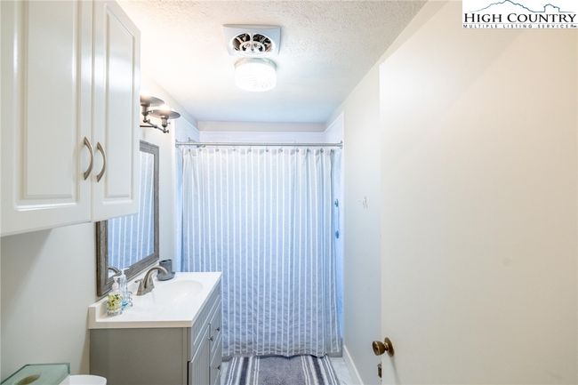 201 W Laurel Knob Rd, House other with 2 bedrooms, 1 bathrooms and null parking in Todd NC | Image 25