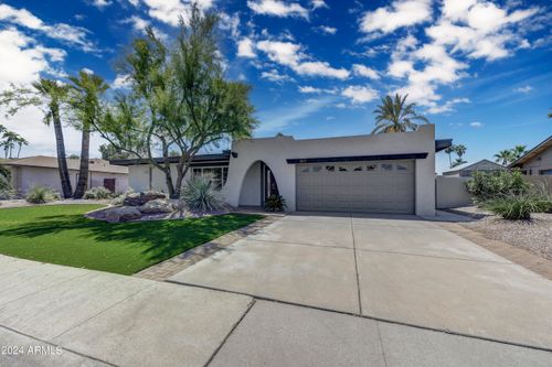 8117 E Via Sonrisa, Scottsdale, AZ, 85258-3725 | Card Image