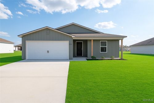 13886 Sir Lancelot Drive, Tuscaloosa, AL, 35405 | Card Image