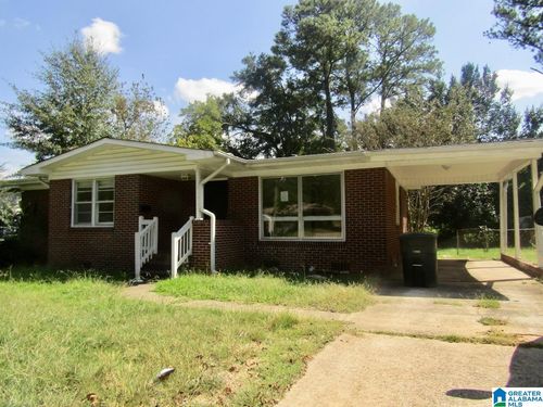 1205 Brighton Rd, BIRMINGHAM, AL, 35228-1807 | Card Image