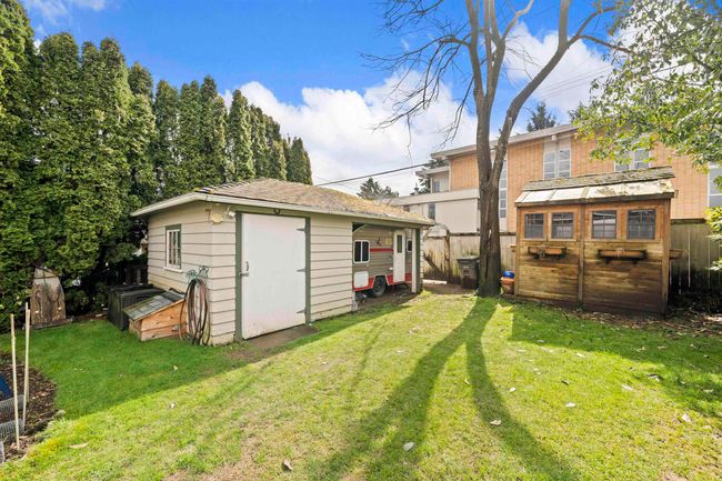 3114 Graveley St, House other with 4 bedrooms, 2 bathrooms and 1 parking in Vancouver BC | Image 33