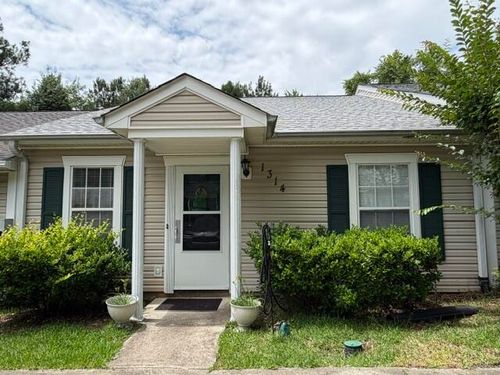 1314 Triple Tree Lane Sw, Aiken, SC, 29803 | Card Image