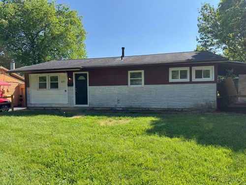 2655 Niagara St, Cincinnati, OH, 45231-2245 | Card Image