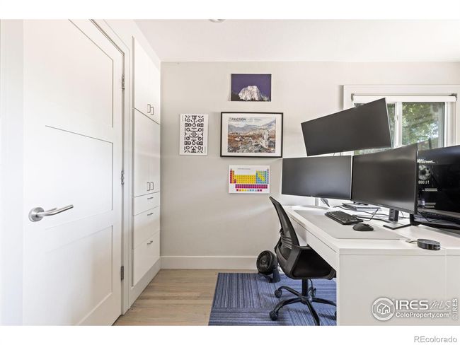 7705 Baseline Rd, House other with 3 bedrooms, 2 bathrooms and 1 parking in Boulder CO | Image 22