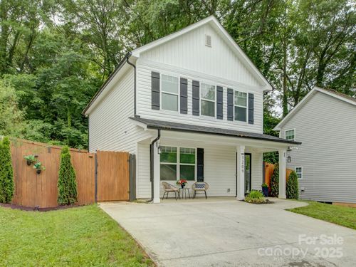 1209 Gaston Ave, Gastonia, NC, 28052-2078 | Card Image
