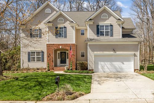 8409 Bampton Drive, Concord, NC, 28027 | Card Image