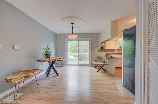 721 Waterloo St, House other with 3 bedrooms, 1 bathrooms and 5 parking in Mount Forest ON | Image 8