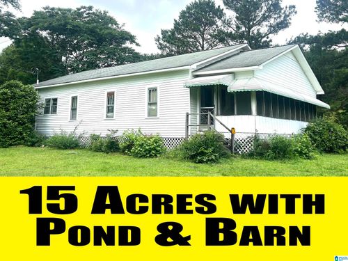 21 County Road 97, Bremen, AL, 35033-3203 | Card Image