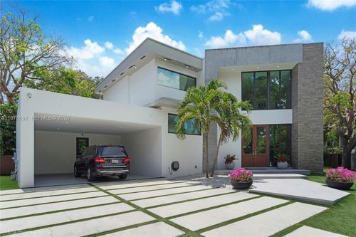 56 Samana Dr, Miami, FL, 33133-2610 | Card Image