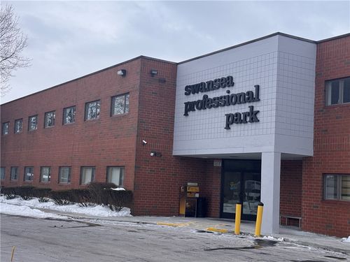 1010 Gar Highway (Route 6) Highway, Swansea, MA, 02777 | Card Image