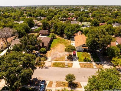 2028 W Huisache Ave, Home with 0 bedrooms, 0 bathrooms and null parking in San Antonio TX | Image 2