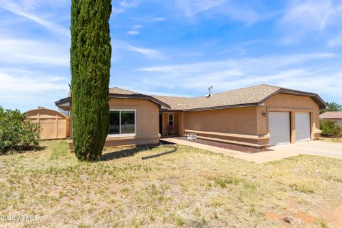 3623 E Toltec Ct, Sierra Vista, AZ, 85650-9648 | Card Image