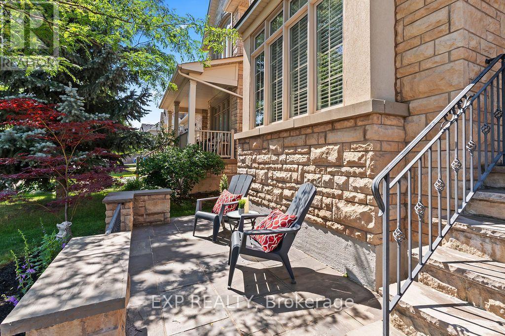 Residential in Oakville (JC Joshua Creek) 3