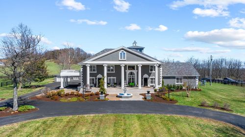 6198 Lexington Rd, Lancaster, KY, 40444-9035 | Card Image