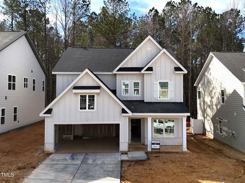 lot-12-3283 Roundly Road, New Hill, NC, 27562 | Card Image