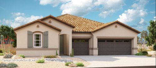 24189 N 172nd Ln, Surprise, AZ, 85387-2133 | Card Image