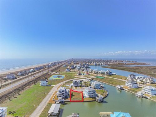 4111 Sunset Ct, Galveston, TX, 77554-5133 | Card Image