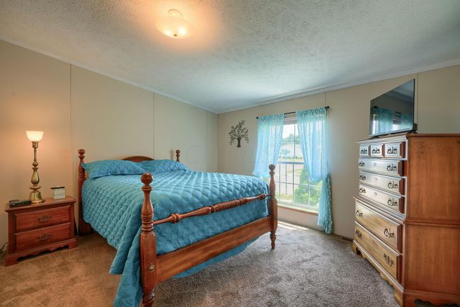 Primary Bedroom Valted Ceilings | Image 8