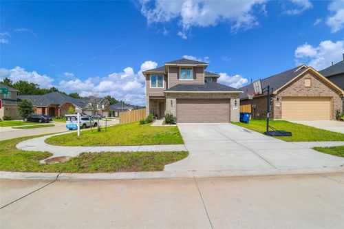 27035 Badger Way, Magnolia, TX, 77354-7280 | Card Image
