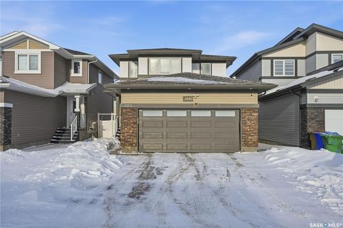 2842 Makowsky Cres, Regina, SK, S4X0M4 | Card Image