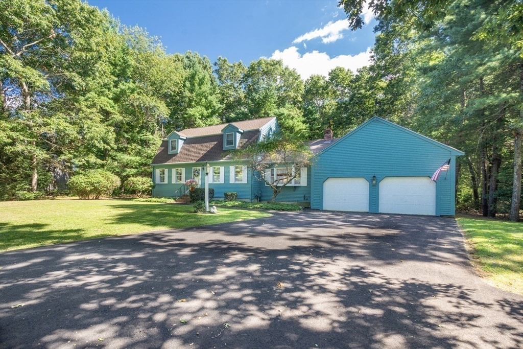 Forest St, Bridgewater, MA 02324