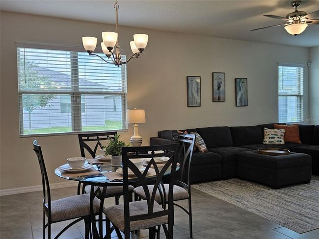 3371 Yellowtop Loop, House other with 3 bedrooms, 2 bathrooms and null parking in CLERMONT FL | Image 28