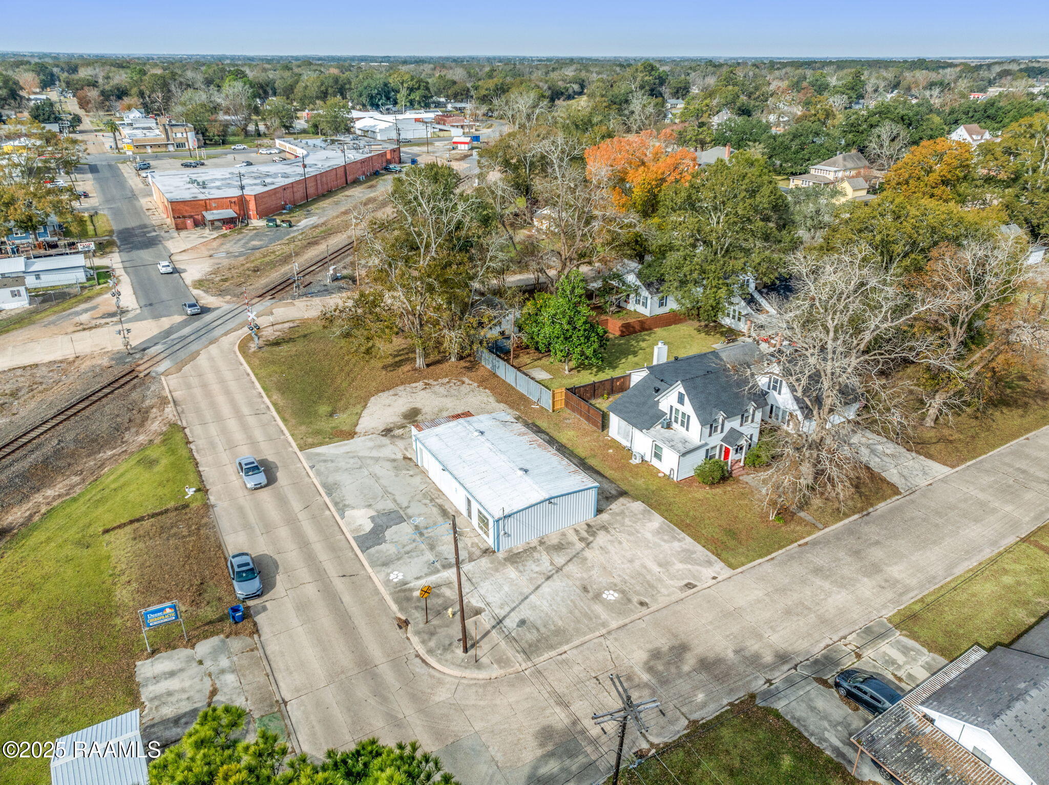 Commercial Sale in Jennings 2
