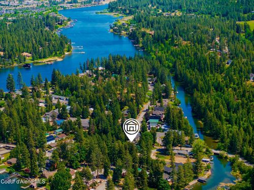 6770 Harbor, Coeur d'Alene, ID, 83814 | Card Image