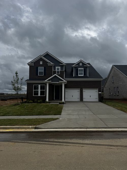 513 Pine Valley Rd, Mount Juliet, TN, 37122-5559 | Card Image