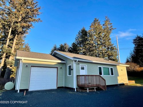 2347 Selief Lane, Kodiak, AK, 99615 | Card Image