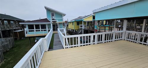 1643 Railroad Ave, San Leon, TX, 77539-6481 | Card Image