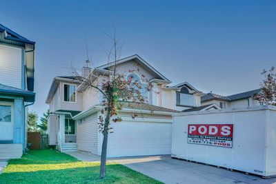 116 San Fernando Cres Ne, House detached with 3 bedrooms, 3 bathrooms and 4 parking in Calgary AB | Image 3