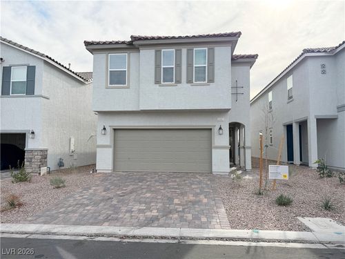 6983 Cottage Vista Avenue, Las Vegas, NV, 89113 | Card Image