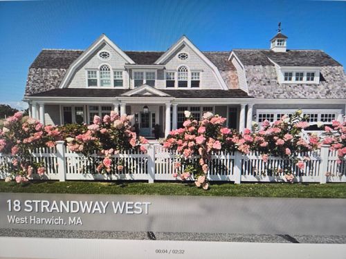 18 Strand Way, West Harwich, MA, 02671-1518 | Card Image