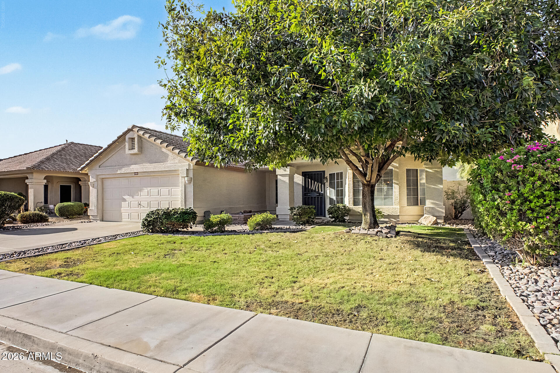 Residential in Chandler 5