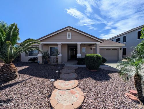 14309 W Caribbean Ln, Surprise, AZ, 85379-8532 | Card Image