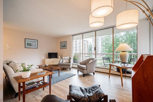 507-2020 Fullerton Ave, North Vancouver, BC, V7P3G3 | Card Image