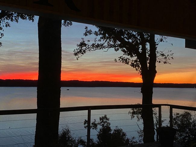 591 Shore Dr, House other with 3 bedrooms, 2 bathrooms and 2 parking in Big Sandy TN | Image 86
