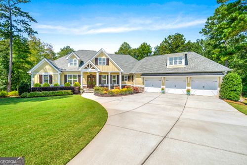 111 Windsail Way, Fayetteville, GA, 30215-5152 | Card Image