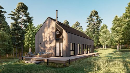 289 Taft Family Road, Hartford, VT, 05001 | Card Image