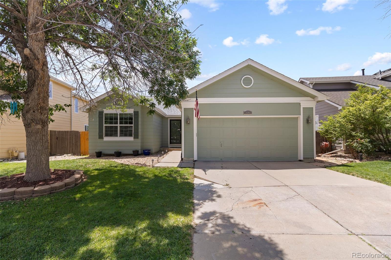 Residential in Thornton