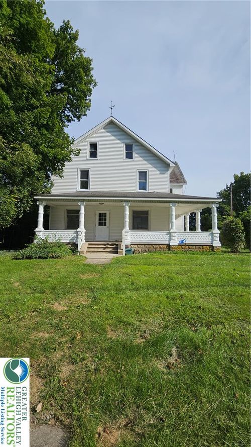 2185 N Delaware Dr, Mount Bethel, PA, 18343-5244 | Card Image