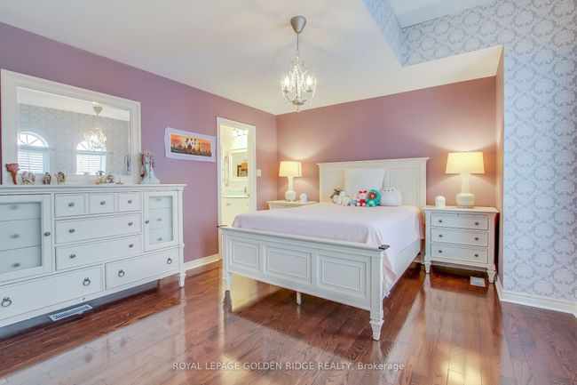 287 Frank Endean Rd, House other with 4 bedrooms, 5 bathrooms and 4 parking in Richmond Hill ON | Image 25
