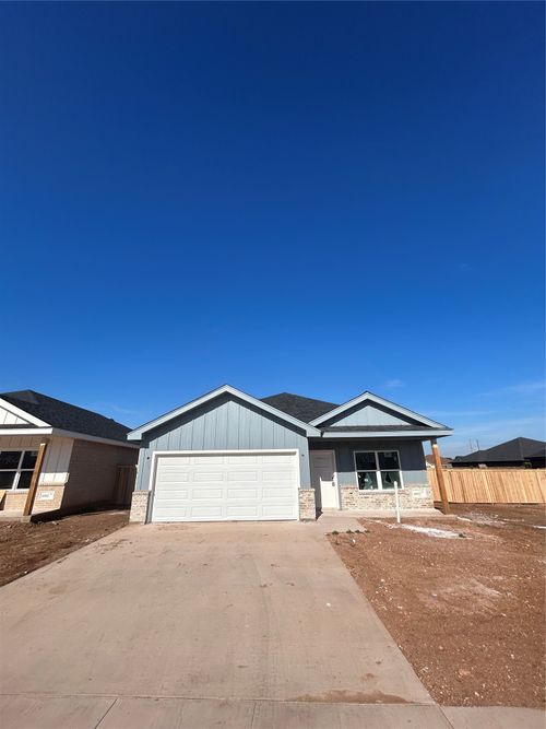 6952 Nikhil Ln, Abilene, TX, 79606-2585 | Card Image