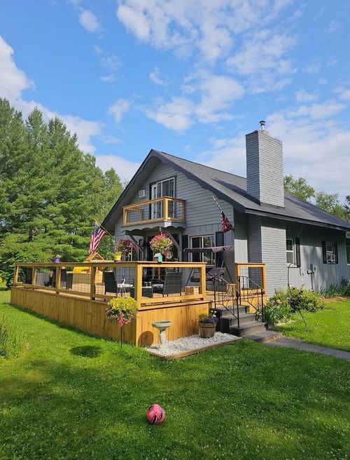 2741 Townline Rd, Tawas City, MI, 48763-9736 | Card Image