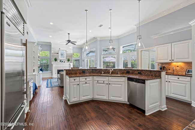 12300 Arbor Dr, House other with 4 bedrooms, 4 bathrooms and null parking in PONTE VEDRA BEACH FL | Image 20